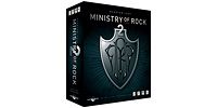 EAST WEST MINISTRY OF ROCK 2 メール納品