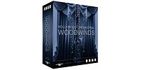 EAST WEST QL Hollywood Orchestral Woodwinds Gold Edition