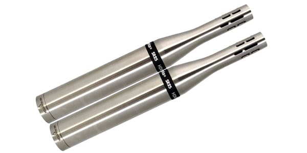 EARTHWORKS ( アースワークス )  / SR25MP画像2