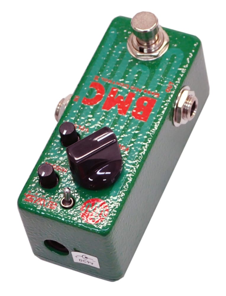 E.W.S. BMC2 ベースミッドコントロール2 - 5