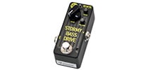 EWS Stormy Bass Drive ベース用オーバードライブ