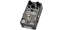 EWS Tri-logic Bass Preamp 3