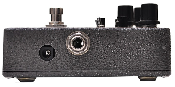 EWS Tri-logic Bass Preamp 3 送料無料 | Sound House