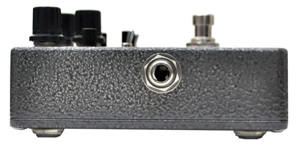 EWS Tri-logic Bass Preamp 3 送料無料 | Sound House