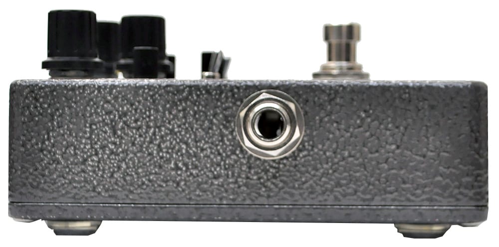 Tri-logic Bass Preamp 3