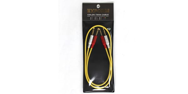 EXFORM / 2PP-1M-YLW画像2