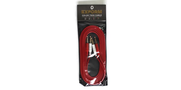EXFORM / 2PP-3M-RED画像2