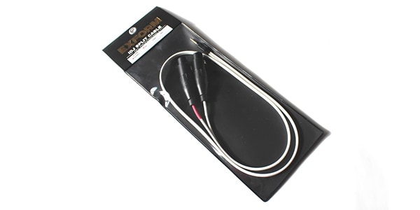 EXFORM / XLR-FX2B-1M画像2
