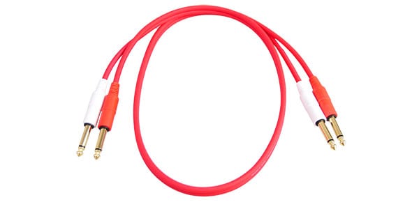 EXFORM / 2PP-1M-RED画像2