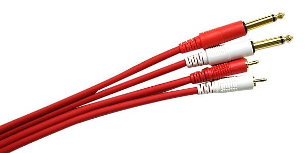 EXFORM / 2RP-1.8M-RED 画像2