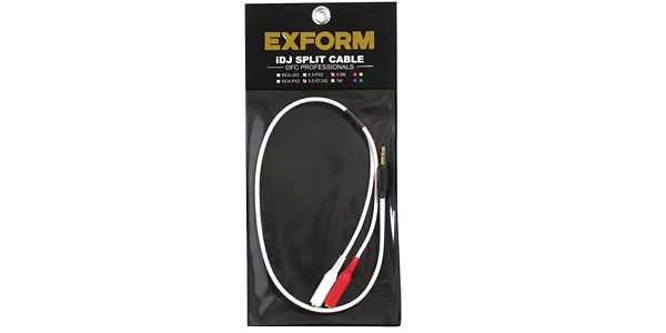 EXFORM/3.5-STJX2-0.5M