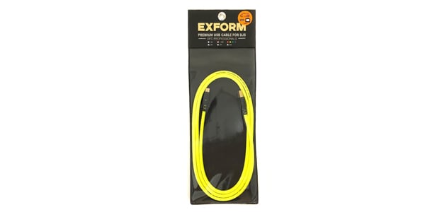 EXFORM / DJUSB-1.5M-CtoB