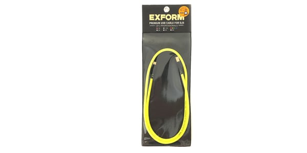 EXFORM / DJUSB-1M-CtoB