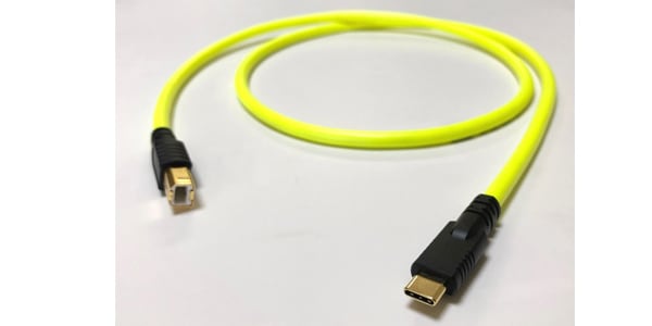 EXFORM / DJUSB-1M-CtoB画像2
