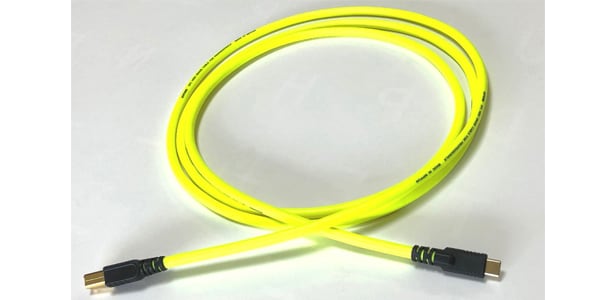 EXFORM / DJUSB-2M-CtoB画像2