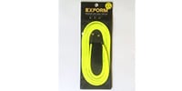 EXFORM / DJUSB-3M-YLW-C-C