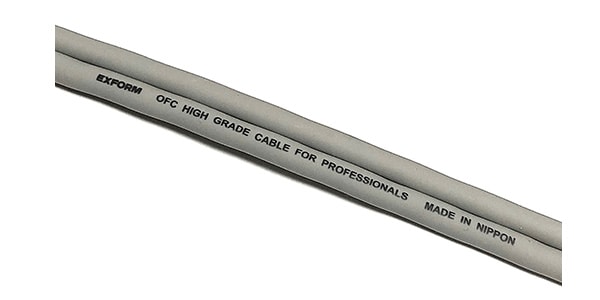 EXFORM ( エクスフォルム )  / EX-BA4049 1m単位切売り画像2