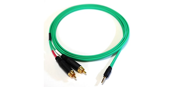 EXFORM / GMRCA-PX2 2m