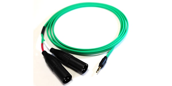 EXFORM / GXLR-MX2B 2m