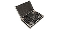 EXFORM / HC-XDJRX3 - Hard case for XDJ-RX3