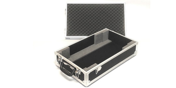 EXFORM / HC-DJMS11 hard case画像3