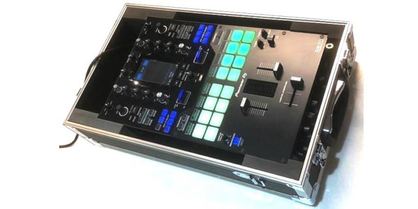 EXFORM / HC-DJMS11 hard case画像4