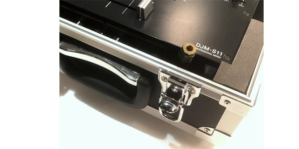 EXFORM / HC-DJMS11 hard case画像6