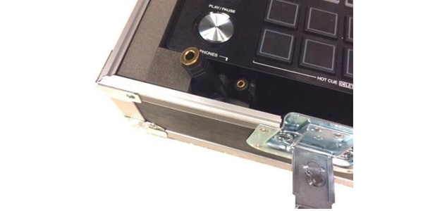 EXFORM / HC-XDJRX2画像3