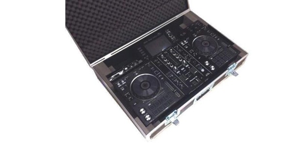 EXFORM / HC-XDJRX2画像2