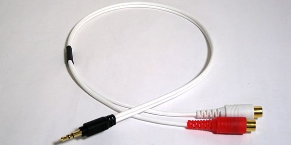 EXFORM / RCA-JX2-0.5M 画像2