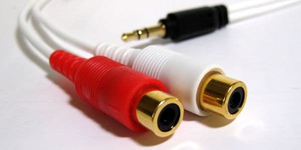EXFORM / RCA-JX2-0.5M 画像3