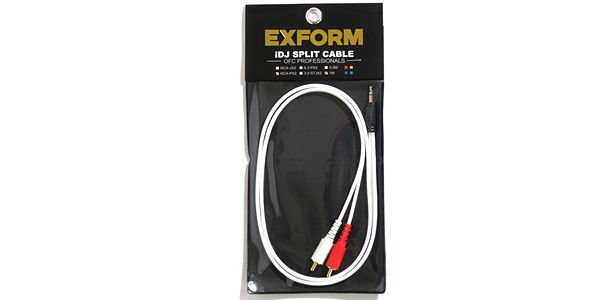 EXFORM/RCA-PX2-1M