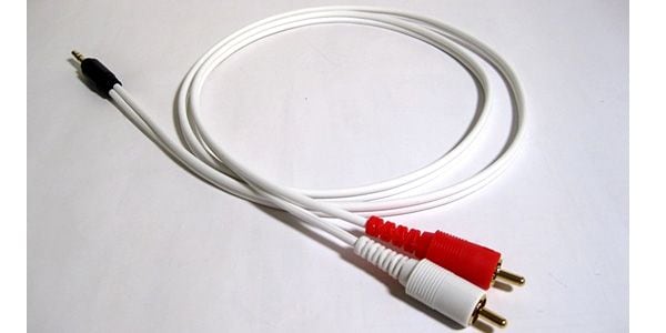 EXFORM / RCA-PX2-1M 画像2