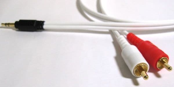 EXFORM / RCA-PX2-1M 画像3