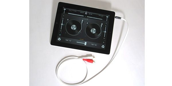 EXFORM / RCA-PX2-1M 画像4