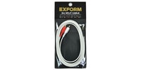 EXFORM RCA-PX2-2M