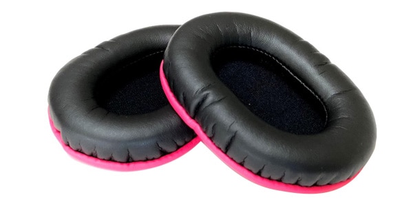 STPAD-PINK MDR-CD900ST対応イヤーパッド