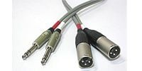 EXFORM TRS-XLR(M) 5m