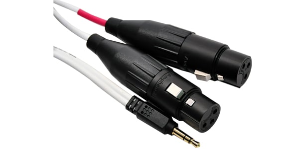 送料無料　Sound　EXFORM　XLR-FX2B-1.8M　House