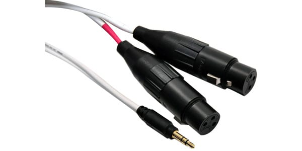 EXFORM/XLR-FX2B-3M