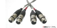 EXFORM XLR(F)-XLR(F) 1m