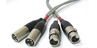 EXFORM XLR(F)-XLR(M) 10m