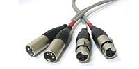 EXFORM XLR(F)-XLR(M) 5m