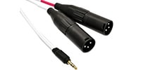 EXFORM XLR-MX2B-1M