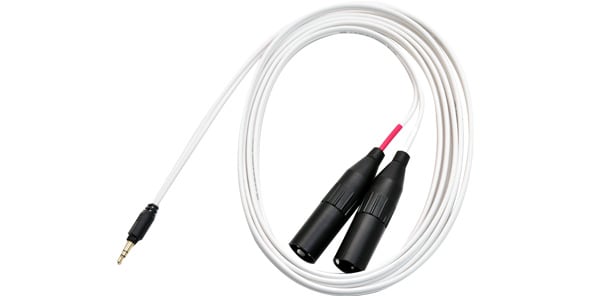 EXFORM / XLR-MX2B-3M画像2
