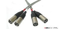 EXFORM XLR(M)-XLR(M)　3m