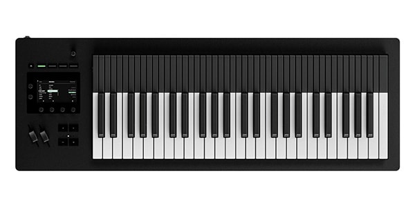 Expressive E/Osmose 49