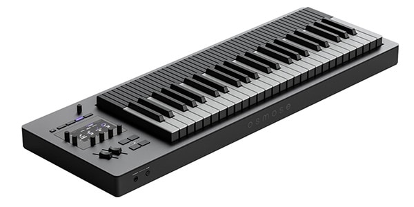 Expressive E / Osmose 49 Limited in quantity with case!画像4