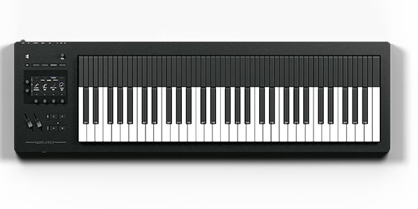 Expressive E ( エクスプレッシブ・イー )  / Osmose 61