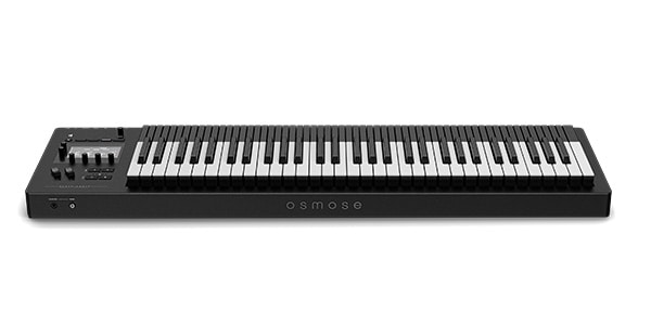 Expressive E ( エクスプレッシブ・イー )  / Osmose 61画像2